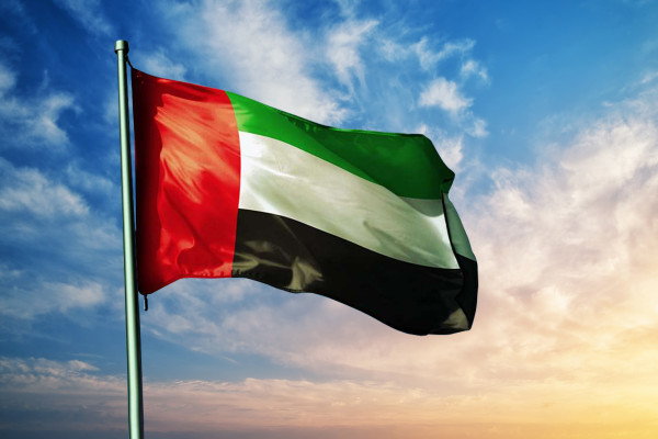 امارات 50 سال آینده را با رکوردهای جهانی، سرمایه گذاری های بزرگ و برنامه های استراتژیک آغاز می کند