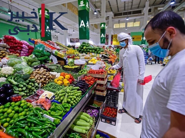 هزینه خوراک در امارات