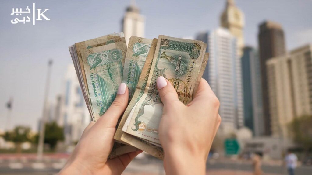 هزینه زندگی در امارات
