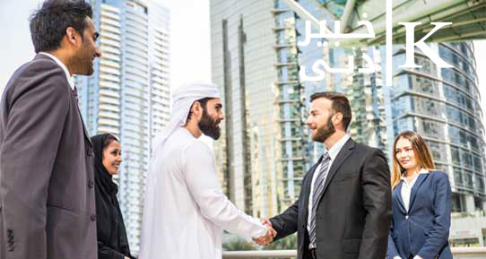 ،-اشکال-حقوقی-شرکت-دبی