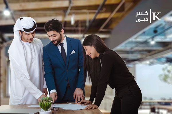 ، شرکت های نوپا دبی