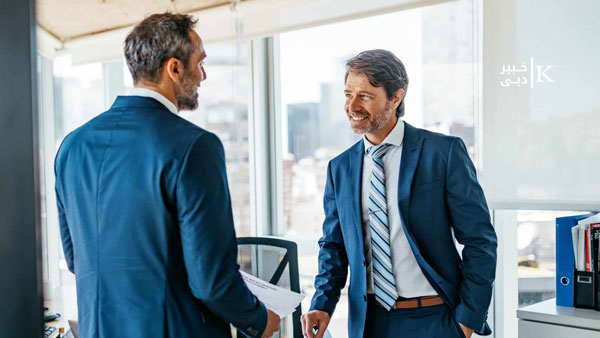 تمدید اقامت شریک لایسنس