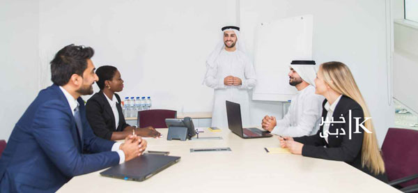 تمدید اقامت کاری