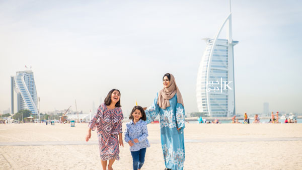 تجدید اقامت خانوادگی دبی