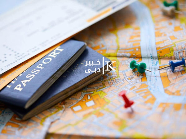 انواع اقامت دبی