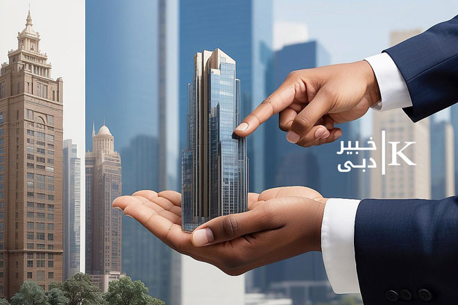 اخذ اقامت امارات