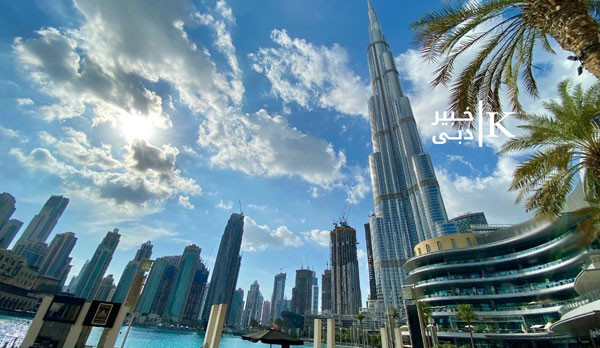 سرمایه-گذاری-بورس-دبی