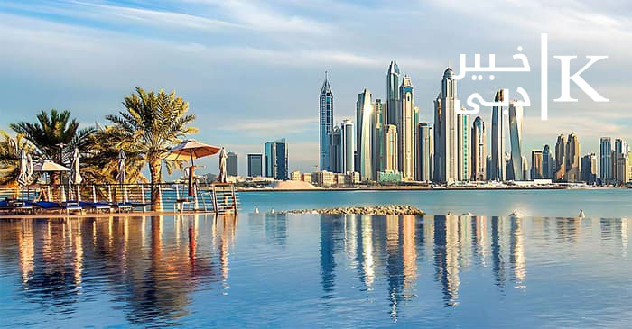 سرمایه گذاری املاک دبی