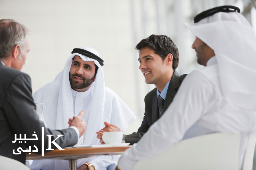 طرق تأسیس شرکت دبی