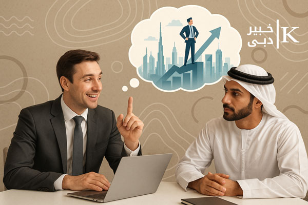 فواید ثبت شرکت امارات