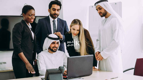 تأسیس شرکت LLC دبی