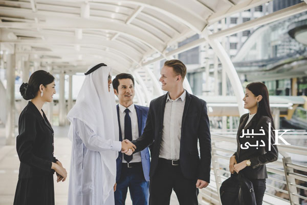 مزیت های کسب و کار در امارات