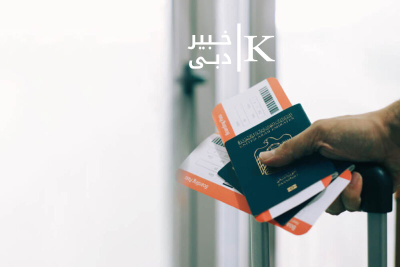 روش های دریافت اقامت دبی