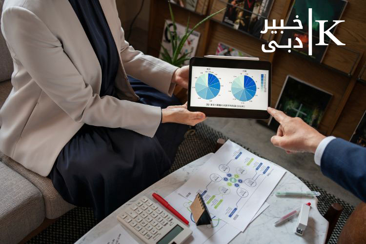 استارتاپ های موفق دبی